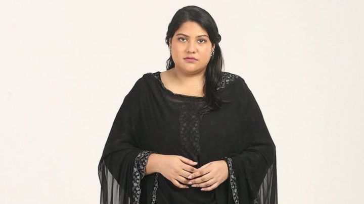 কারিনা কায়সারের মৃত্যুতে এনসিপির শোক