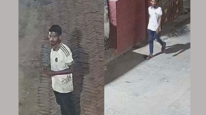 জাবি শিক্ষার্থীকে ধর্ষণচেষ্টা: অভিযুক্তকে ধরতে পুরস্কার ঘোষণা