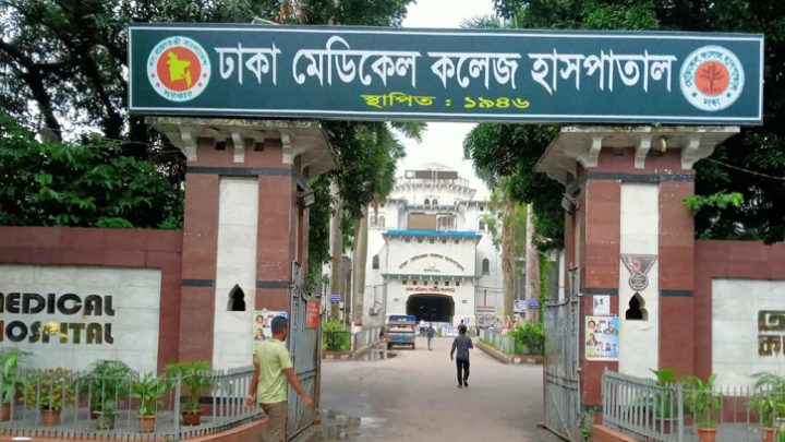 যাত্রাবাড়ীতে অটোরিকশার ধাক্কায় মোটরসাইকেল আরোহী নিহত