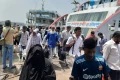 ছুটি ফুরালো, কর্মস্থলে ফিরছে মানুষ