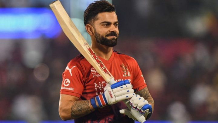 বিশ্বকাপ স্বপ্ন নিয়ে যে স্পষ্ট বার্তা দিলেন কোহলি
