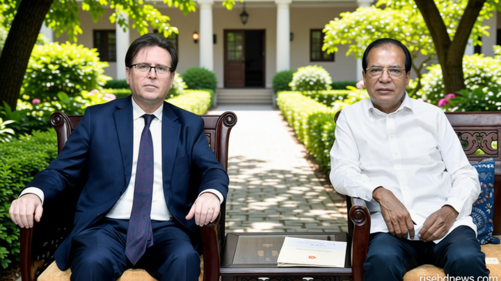 দুর্যোগ মোকাবিলায় তুরস্কের কাছে আরও সহযোগিতা চাইলেন ত্রাণমন্ত্রী