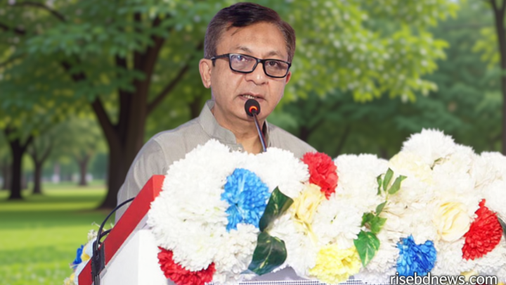 বিনিয়োগ আরো বাড়াতে চীনকে বাণিজ্যমন্ত্রীর আহ্বান