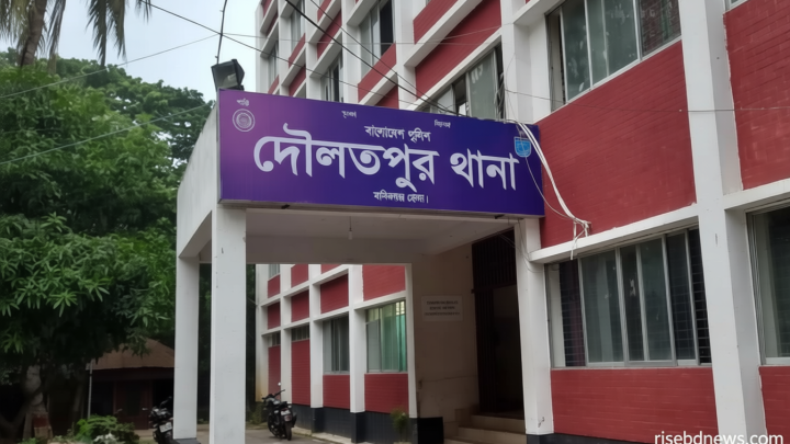 কুষ্টিয়ায় দুপক্ষের সংঘর্ষে গুলিবিদ্ধসহ আহত ৪