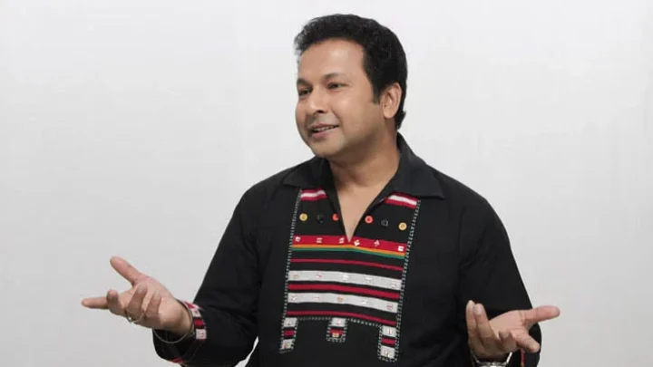 আব্বা বলতেন, কখনো পলিটিক্সে যাবে না: বাপ্পারাজ