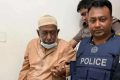 রোকেয়া বিশ্ববিদ্যালয়ের সাবেক উপাচার্য গ্রেপ্তার