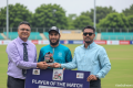 অ্যালিসের হ্যাটট্রিকসহ ৬ উইকেট, মৃতুঞ্জয়-রাব্বীর বোলিংয়ে মোহামেডান ও আবাহনীর জয়