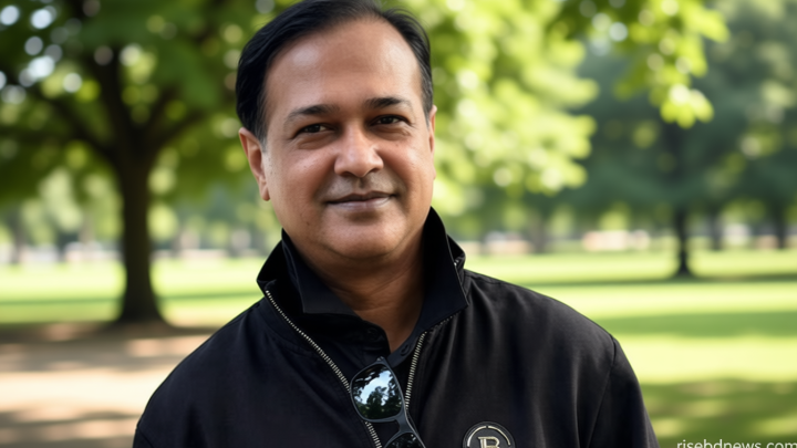 অবস্থান, ব‍্যক্তিত্ব বুঝে তরুণ রাজনীতিকদের বক্তব‍্য দেওয়ার অনুরোধ আসিফের
