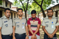 যশোরে ট্যাপেন্টাডলসহ যুবক আটক