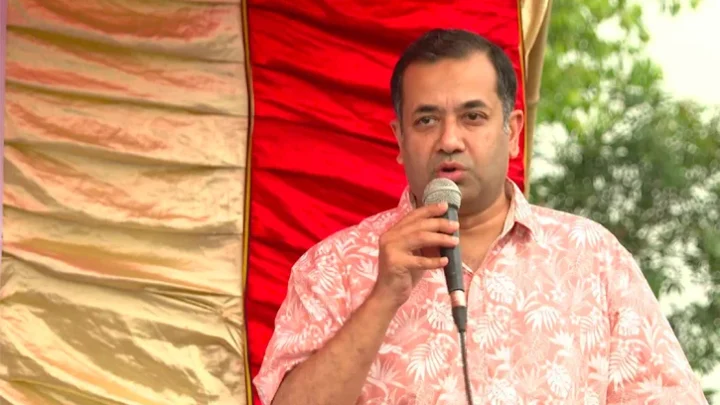 গণমাধ্যমকর্মীদের ঈদের শুভেচ্ছা তথ্য প্রতিমন্ত্রীর