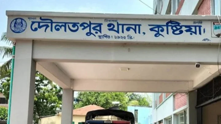 খুলনায় তরুণের গুলিবিদ্ধ মরদেহ উদ্ধার