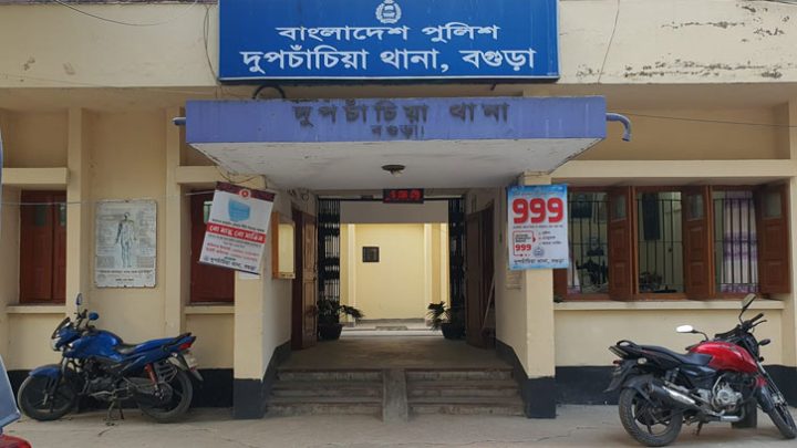 ছাগলে কলাপাতা খাওয়ায় একজনকে পিটিয়ে হত্যার অভিযোগ