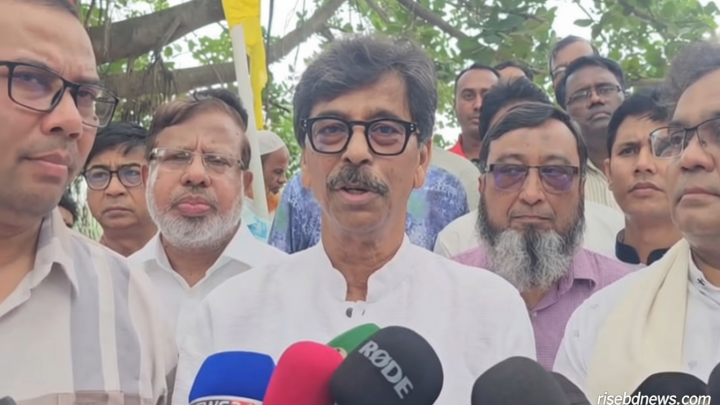 কোরবানির পশুর সংকট হবে না: প্রাণিসম্পদমন্ত্রী