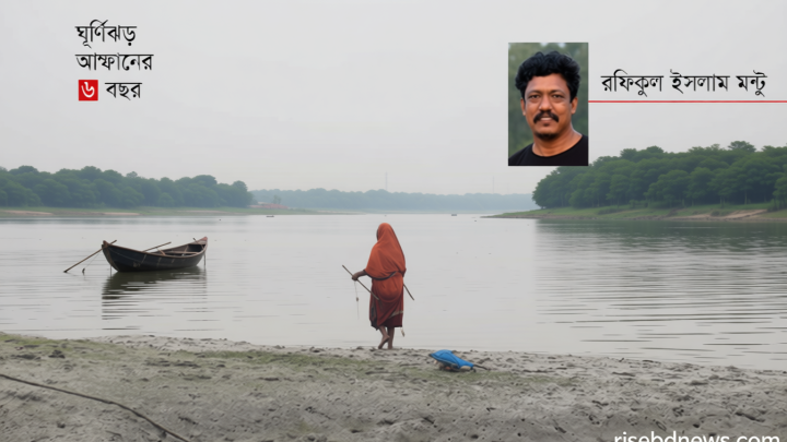 নোনা মাটিতে ফিরছে সবুজ, সংকট কাটেনি