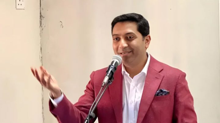 মিড-ডে মিল কার্যক্রমে অনিয়ম বরদাস্ত করা হবে না: ব‌বি হাজ্জাজ