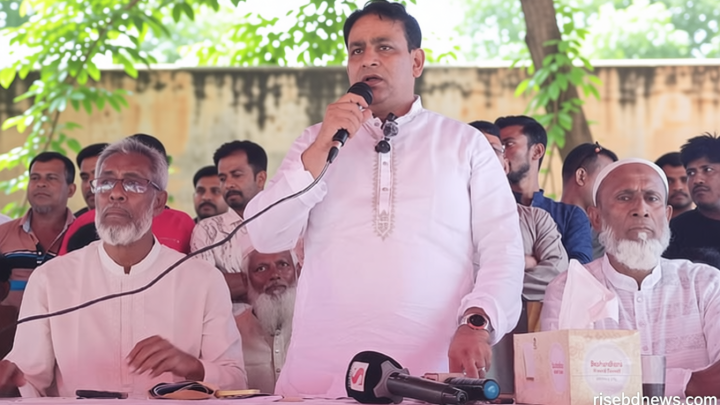 ‘প্রধানমন্ত্রী শিক্ষা ব্যবস্থাকে ঢেলে সাজাতে কাজ করছেন’