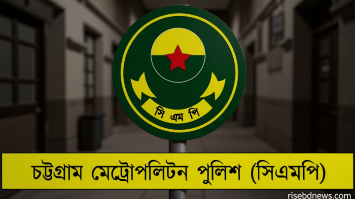 চট্টগ্রামের জিইসি মোড় থেকে দেওয়ানহাট পর্যন্ত সমাবেশ নিষিদ্ধ