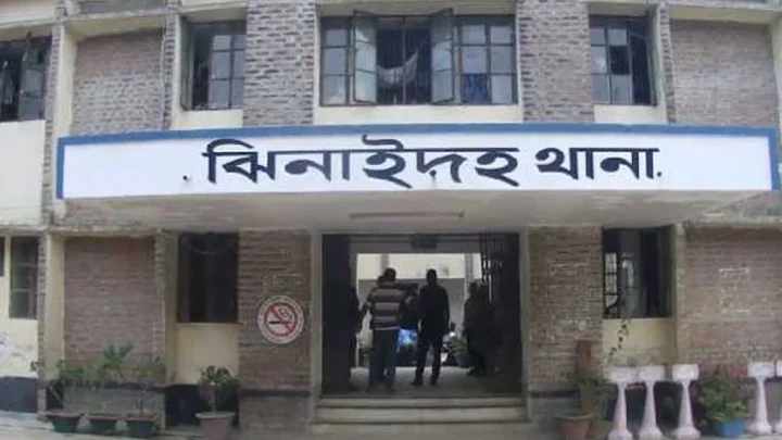 ঝিনাইদহে এনসিপির কেন্দ্রীয় নেতাসহ ২২ জনের নামে মামলা