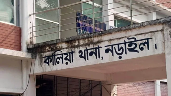 জমি নিয়ে বিরোধে কুপিয়ে জখম, ৮ দিন পর মৃত্যু