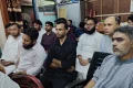 কালীগঞ্জে স্বেচ্ছাসেবী সংগঠনগুলোর মিলনমেলা, ঐক্যবদ্ধ কাজের প্রত্যয়