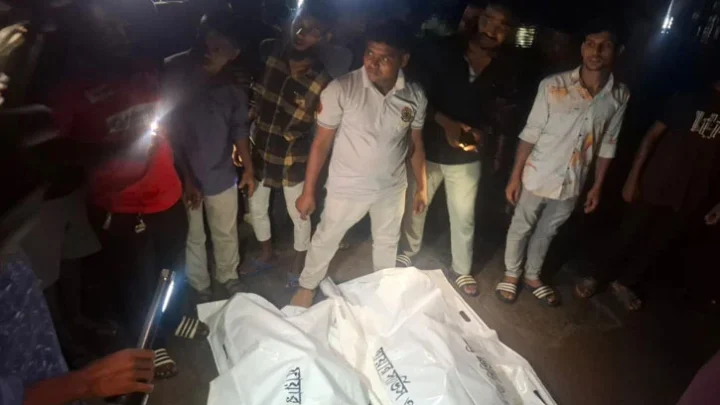 শের-ই-বাংলা মেডিকেলের পুকুর থেকে ২ শিশুর মরদেহ উদ্ধার