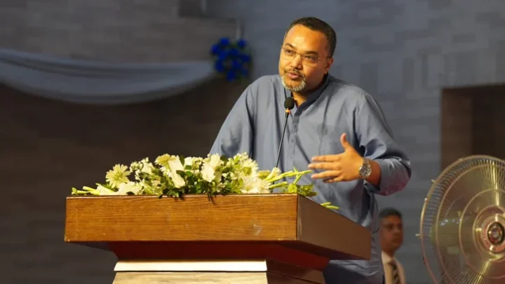 মানবিক ও জনমুখী রাজনীতির অনন্য দৃষ্টান্ত স্থাপন করেছে সরকার: মাহদী আমিন