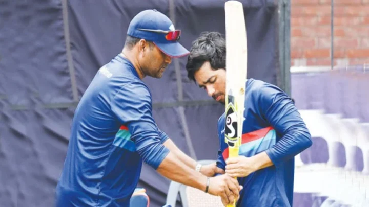 ‘সালাহউদ্দিন শুধু ক্রিকেট শেখায় না, মানসিকভাবে বদলে দেয়’