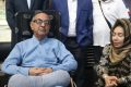 মির্জা আব্বাস কবে দেশে ফিরবেন, জানালেন তার স্ত্রী