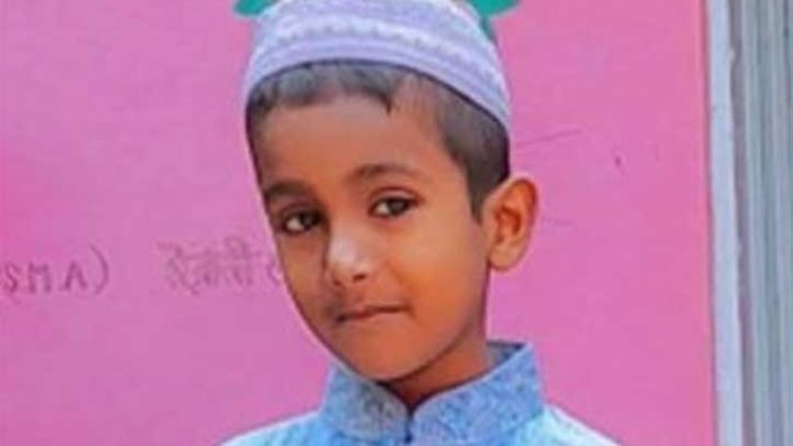 শিশু রামিম হত্যার ১২ দিনেও আসামি অধরা