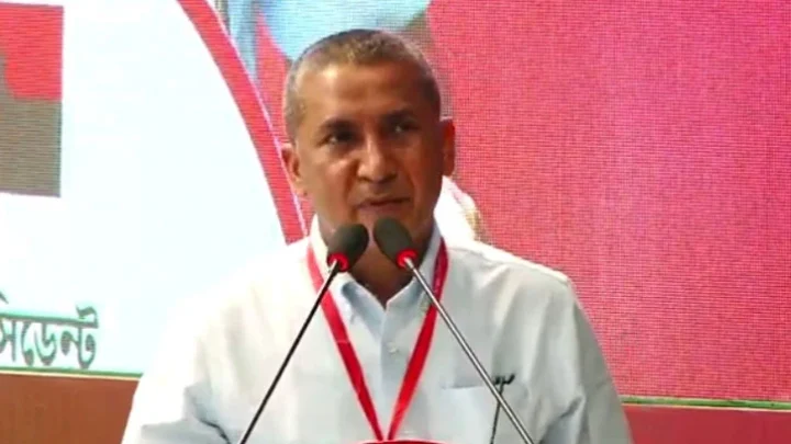 জিয়াউর রহমানের হত্যাকারীদের মরণোত্তর বিচার দাবি