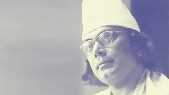 সিলেটে ‘আইসোলেশনে’ ছিলেন বিদ্রোহী কবি