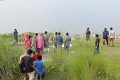 পদ্মার পাড়ে ব্যাগে মিলল খণ্ডিত হাত-পা