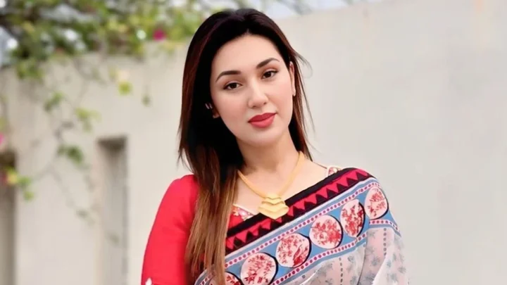 প্রচারণার মাধ্যমে সিনেমা হিট বানিয়ে ফেলা হচ্ছে: অপু বিশ্বাস