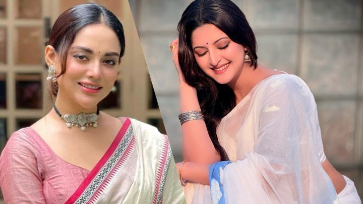 ‘পরীমনি ছাড়া সবার চেহারাই সার্জারি করা’