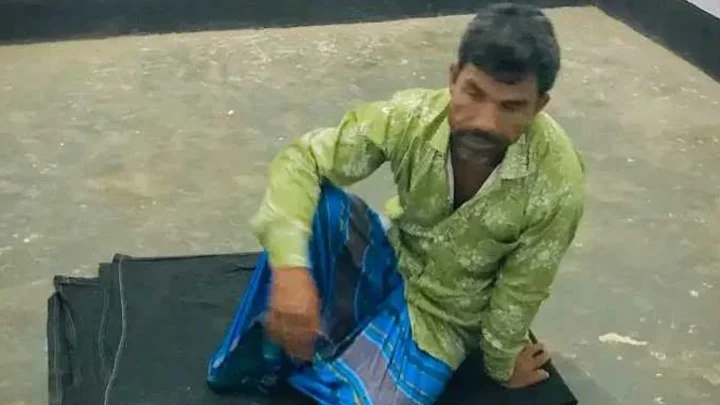 রাত্রিযাপনে হোটেলে উঠে মালিকের ধর্ষণের শিকার গৃহবধূ