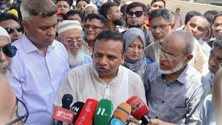 নৌপথে যাত্রীদের নিরাপদে কর্মস্থলে ফিরতে কাজ করছে সরকার: প্রতিমন্ত্রী