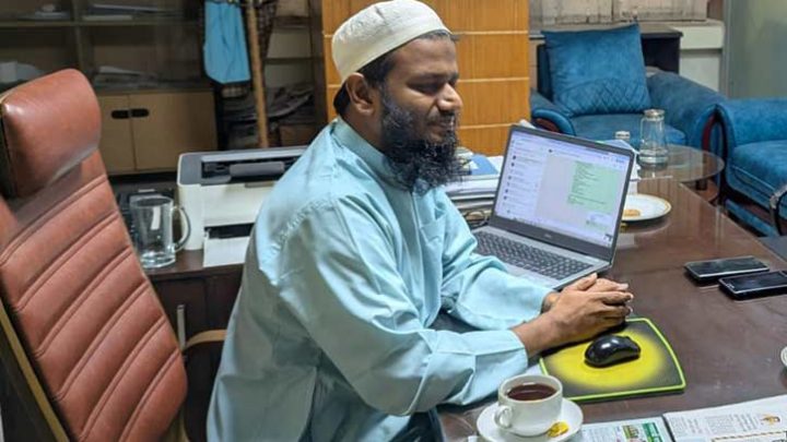 স্টেরয়েডের কারসাজি, সুস্থ কোরবানির পশু চেনার উপায়