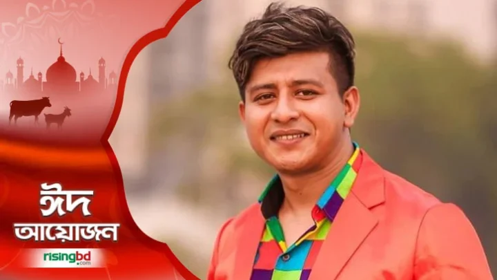 গরুর তাড়া খেয়ে আর্মিদের ক্যান্টিনে ঢুকে পড়েছিলাম: শামীম হাসান