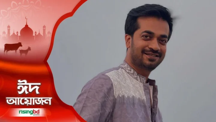 সালামির সব টাকা ভিডিও গেমসে খরচ করেছিলাম: শ্যামল মাওলা