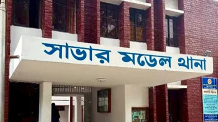 সাভারে ছাত্রীকে শ্লীলতাহানির অভিযোগে মাদ্রাসার প্রধান শিক্ষক গ্রেপ্তার
