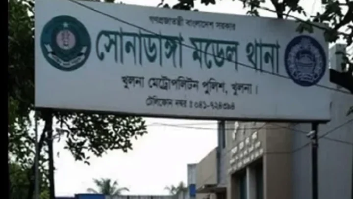 খুলনায় ভাড়া বাসা থেকে নানি-নাতির লাশ উদ্ধার