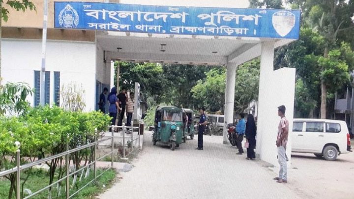 সরাইলে ২ পক্ষের সংঘর্ষে নিহত ১, আহত ১৫
