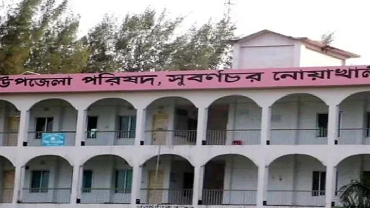 সুবর্ণচরে নারীকে জুতাপেটার অভিযোগ ইউপি সদস্যের বিরুদ্ধে