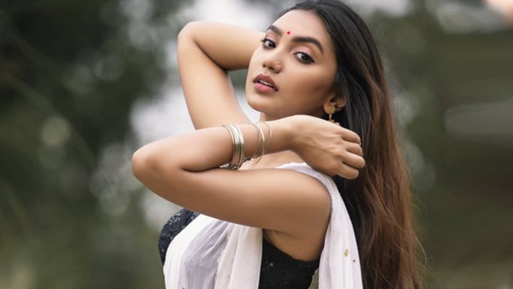 নায়িকারাই আমাকে কালো বলেছেন: সুনেরাহ