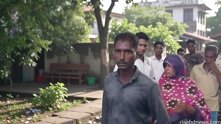 পশ্চিমবঙ্গের সুন্দরবন অঞ্চলে আটক ১৮ বাংলাদেশি