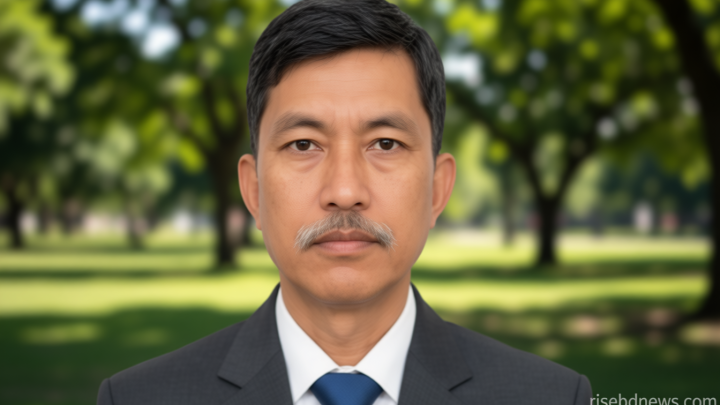 পদত্যাগের ৪৮ ঘণ্টা পর যে বার্তা দিলেন দীপেন