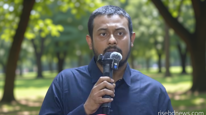 সরকার আ.লীগের প্রেমে পড়েছে: নাসীরুদ্দীন