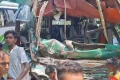 কুষ্টিয়ায় যাত্রীবাহী বাসের মুখোমুখি সংঘর্ষে নিহত ১, আহত ৬০