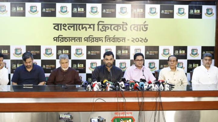 বাপের দোয়া নয়, চাই ক্রিকেটের দোয়া: সমালোচকদের তামিম