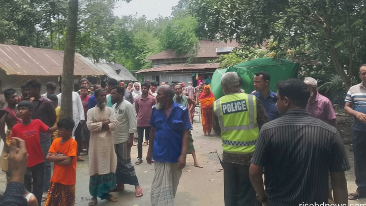 ৫ বছরের শিশুকে ধর্ষণের পর হত্যার অভিযোগ, মরদেহ নদী থেকে উদ্ধার